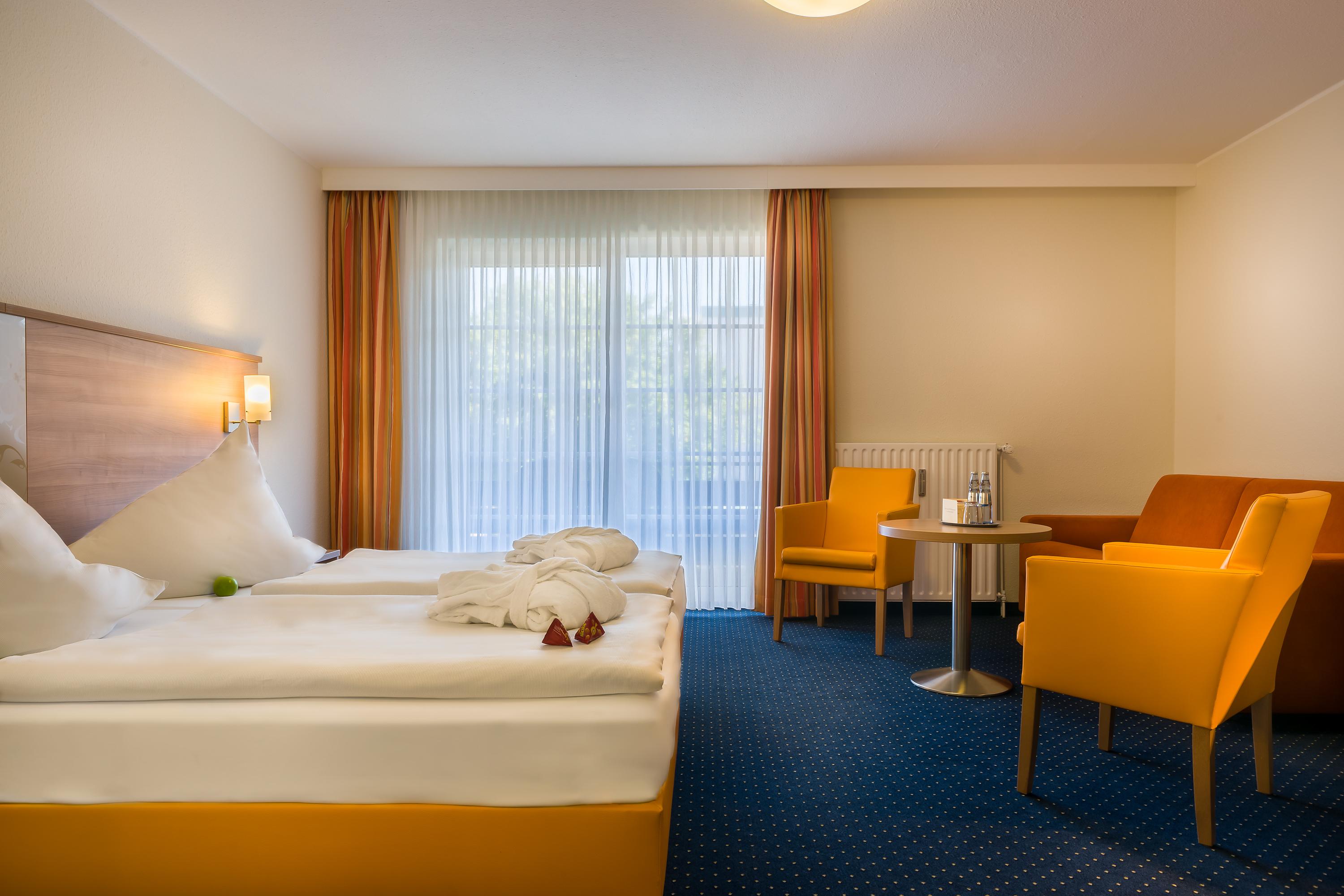 acora Düsseldorf Living the City Exterior foto