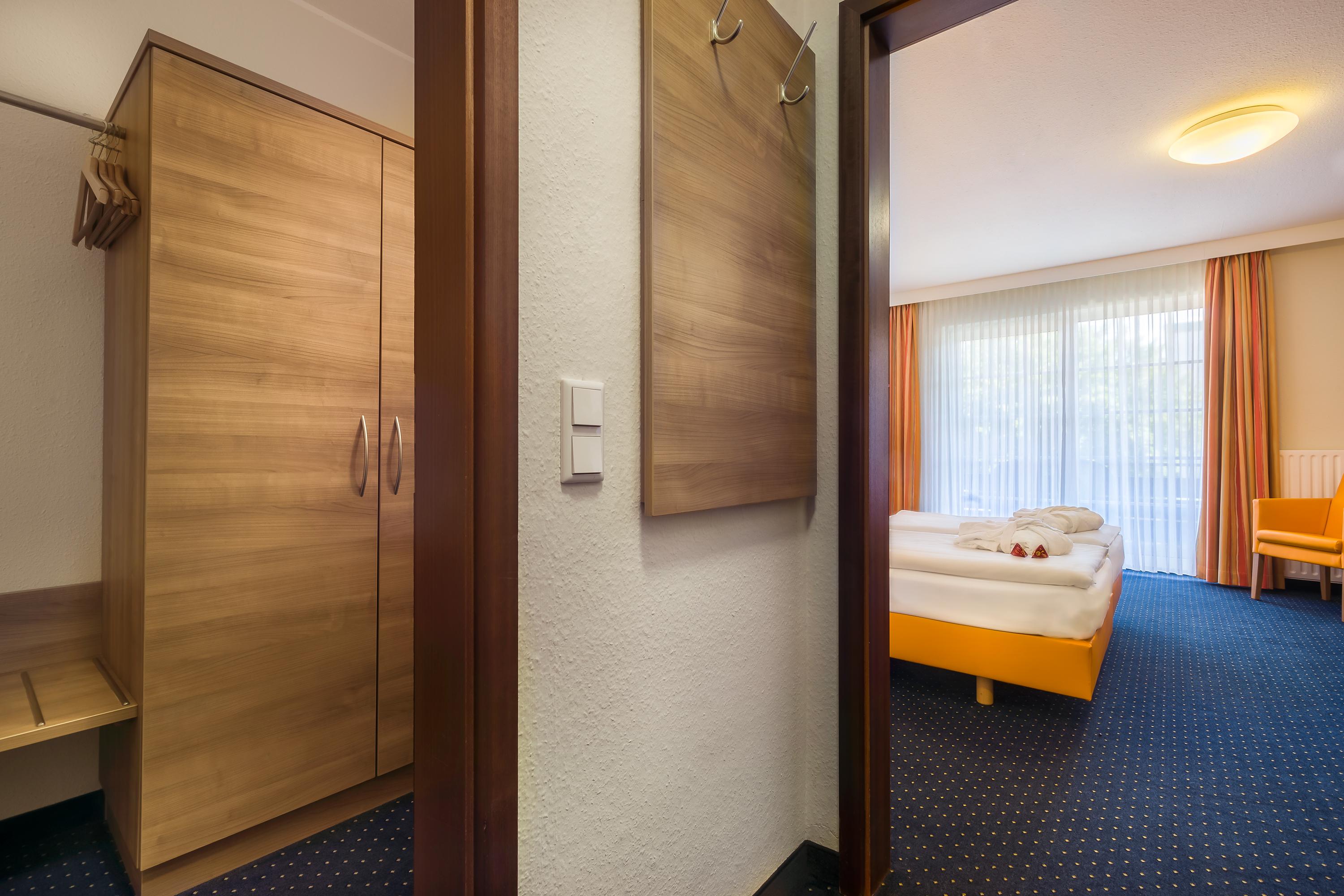 acora Düsseldorf Living the City Exterior foto