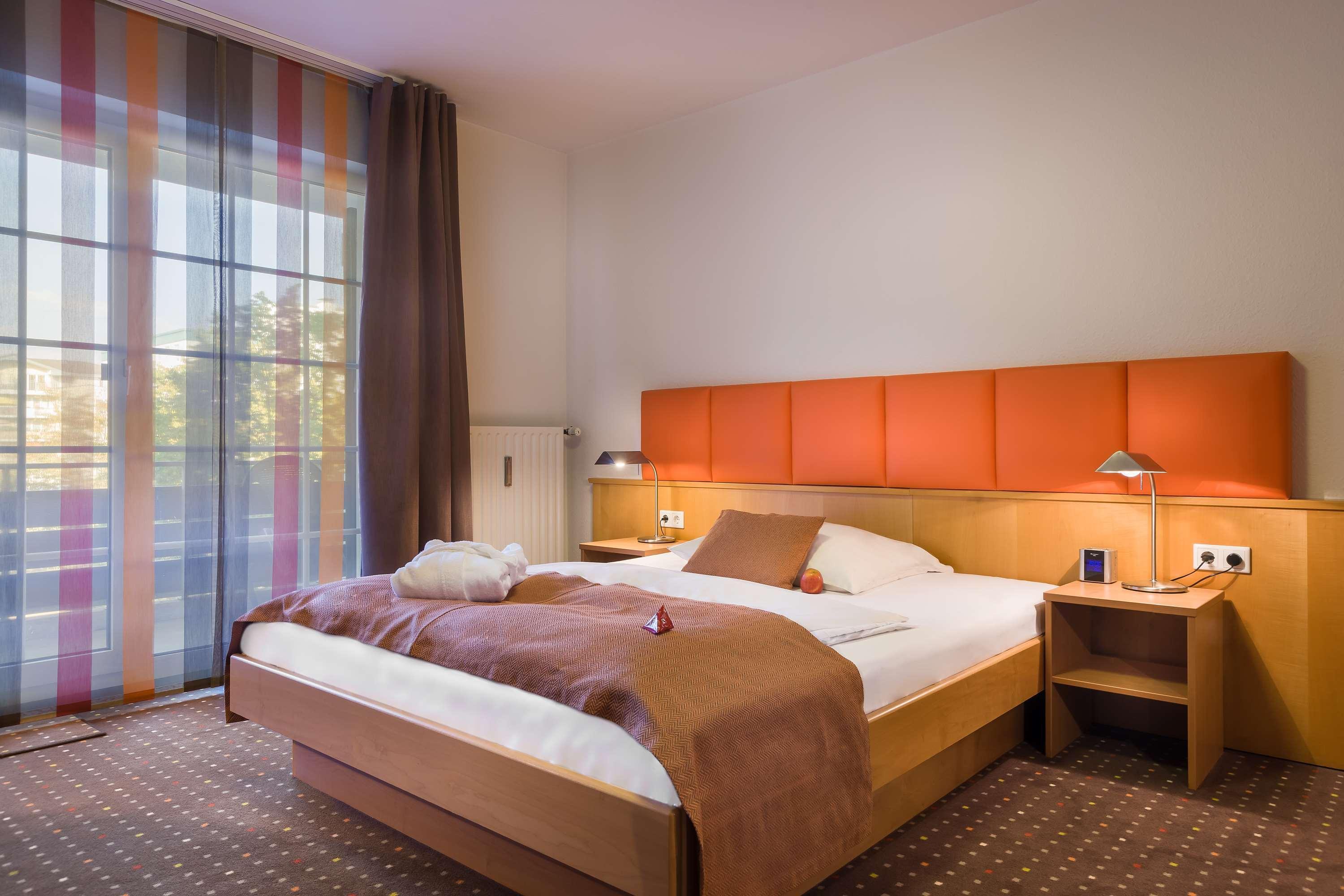 acora Düsseldorf Living the City Exterior foto