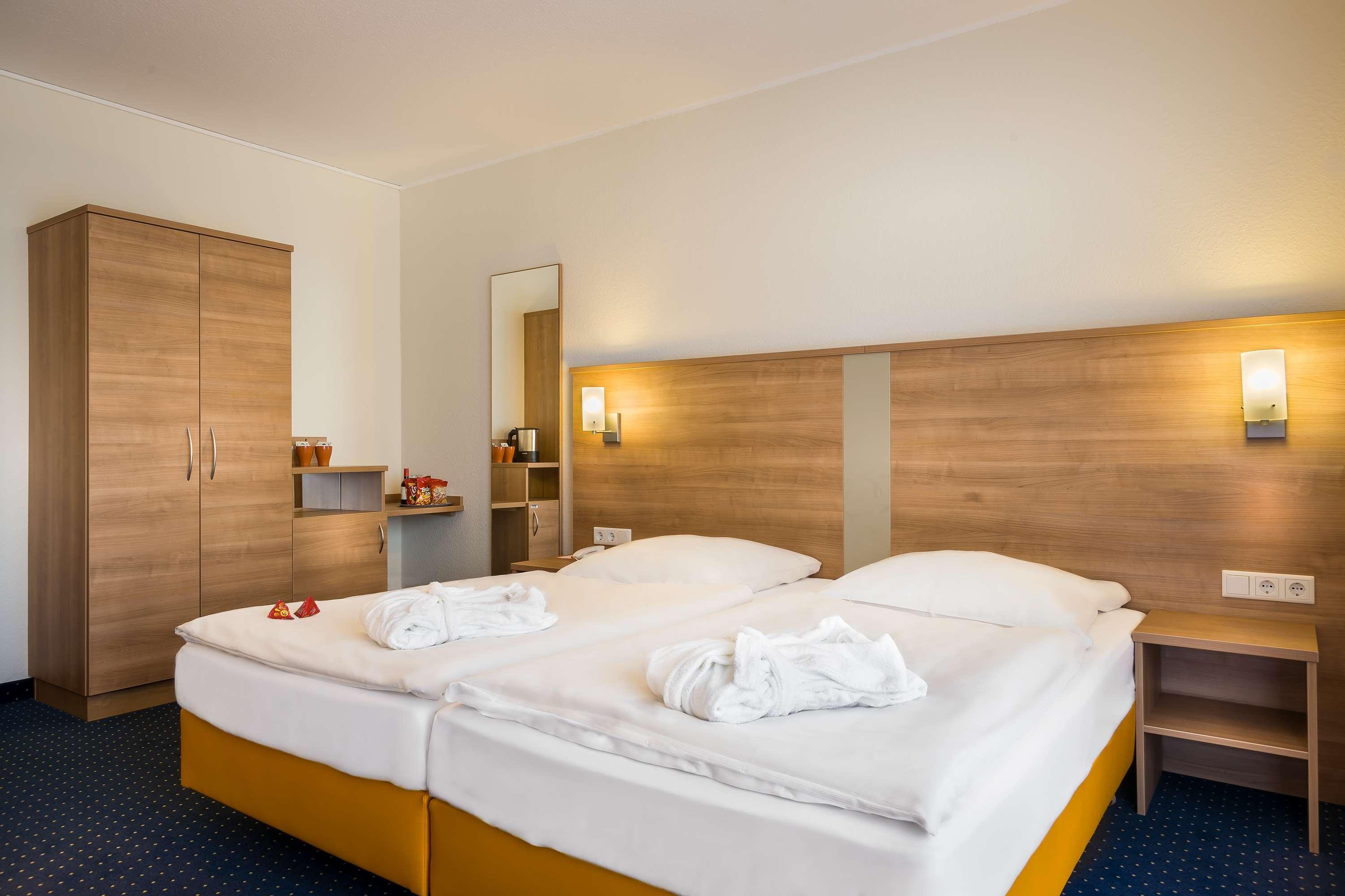 acora Düsseldorf Living the City Exterior foto