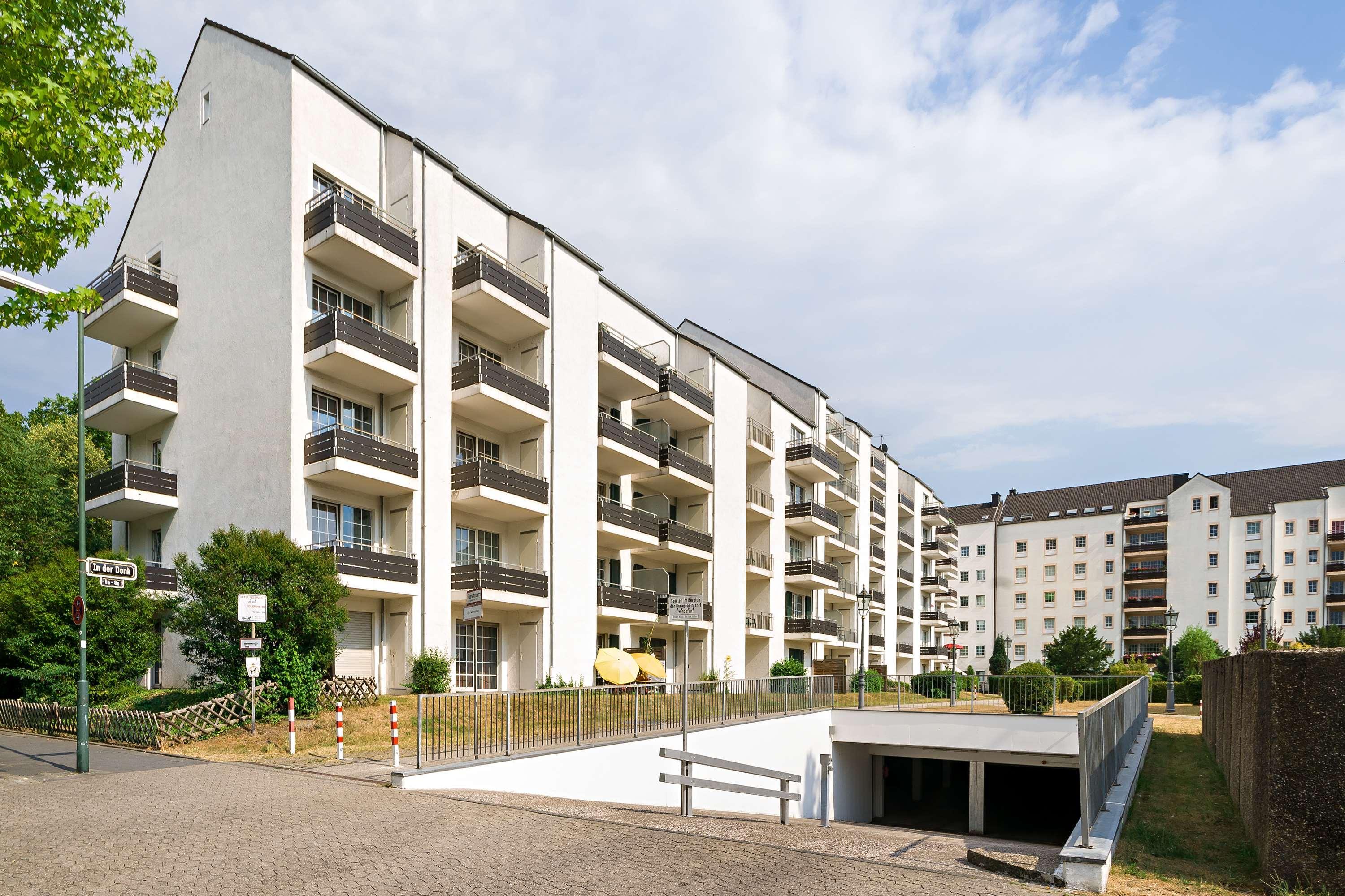 acora Düsseldorf Living the City Exterior foto